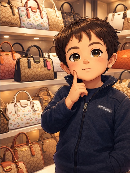 Coach Handbags - I’m live! Grab up what you can!